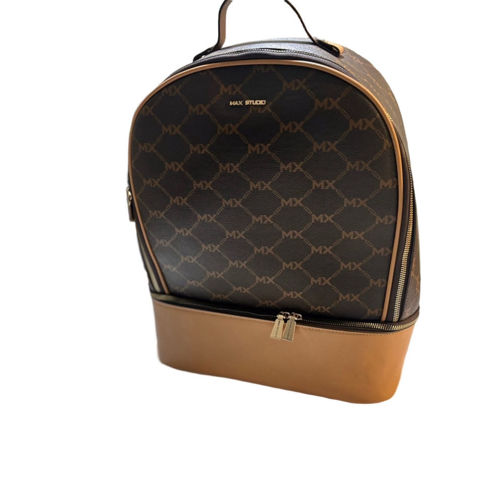 Max Studio Backpack